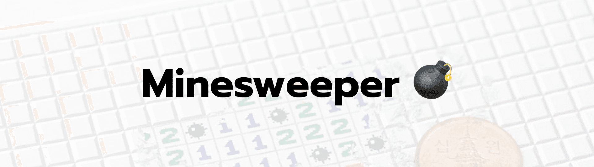 Minesweeper