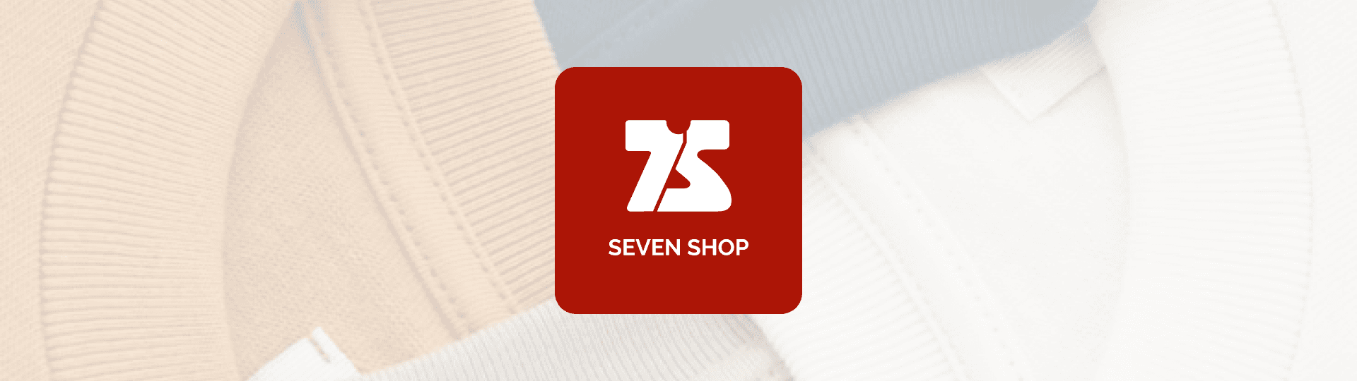 Seven Shop