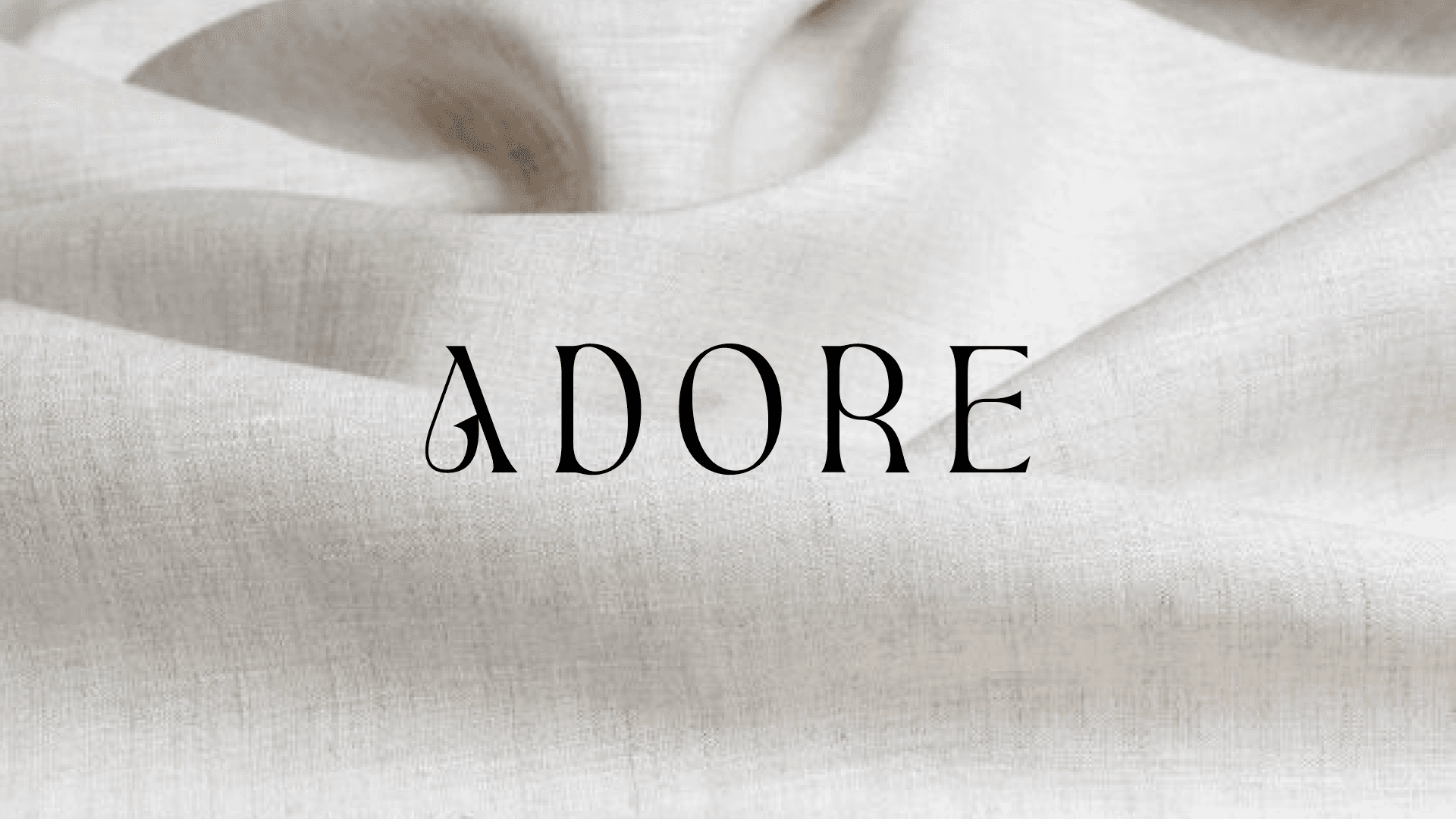 Adore