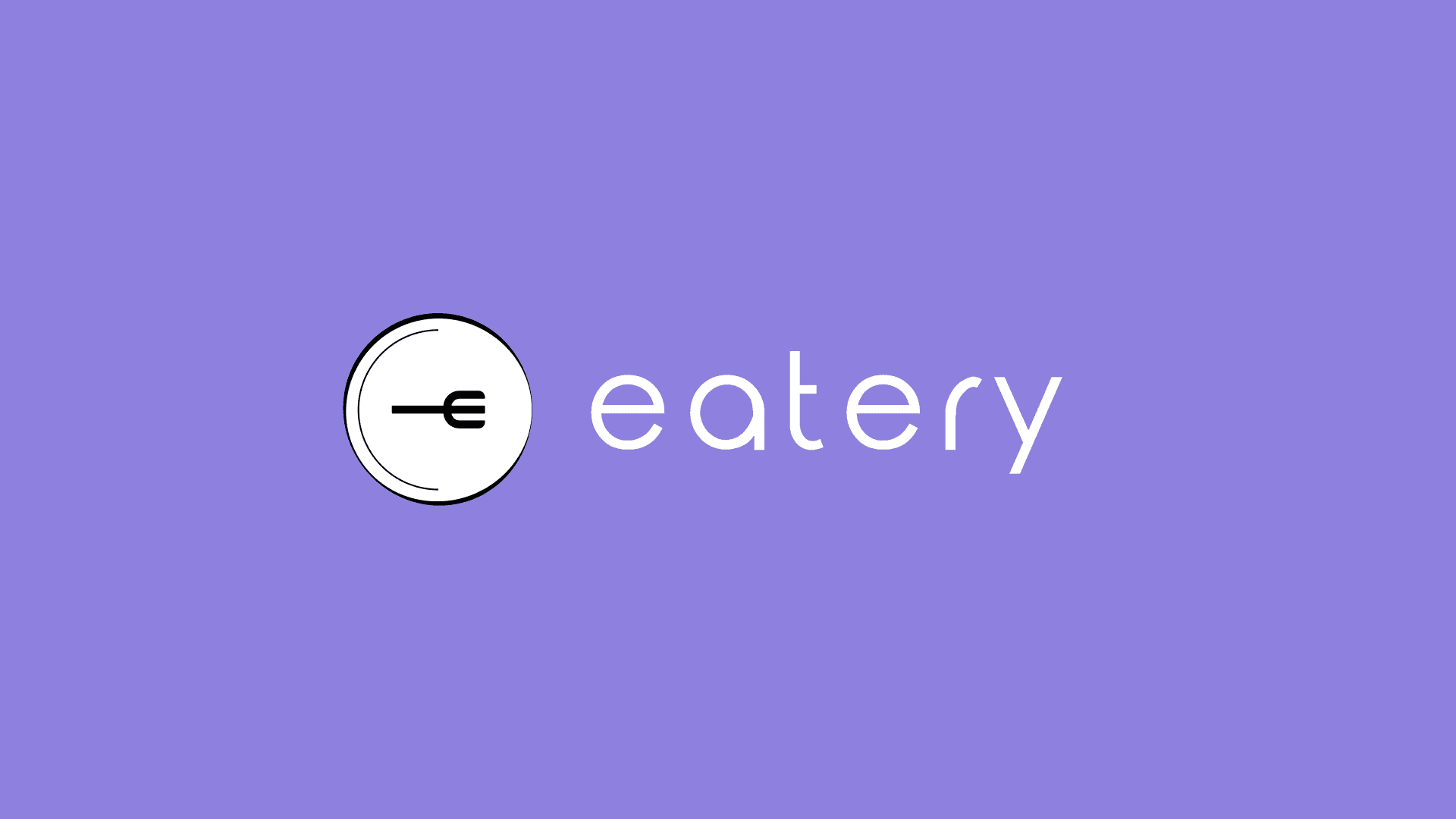 Eatery