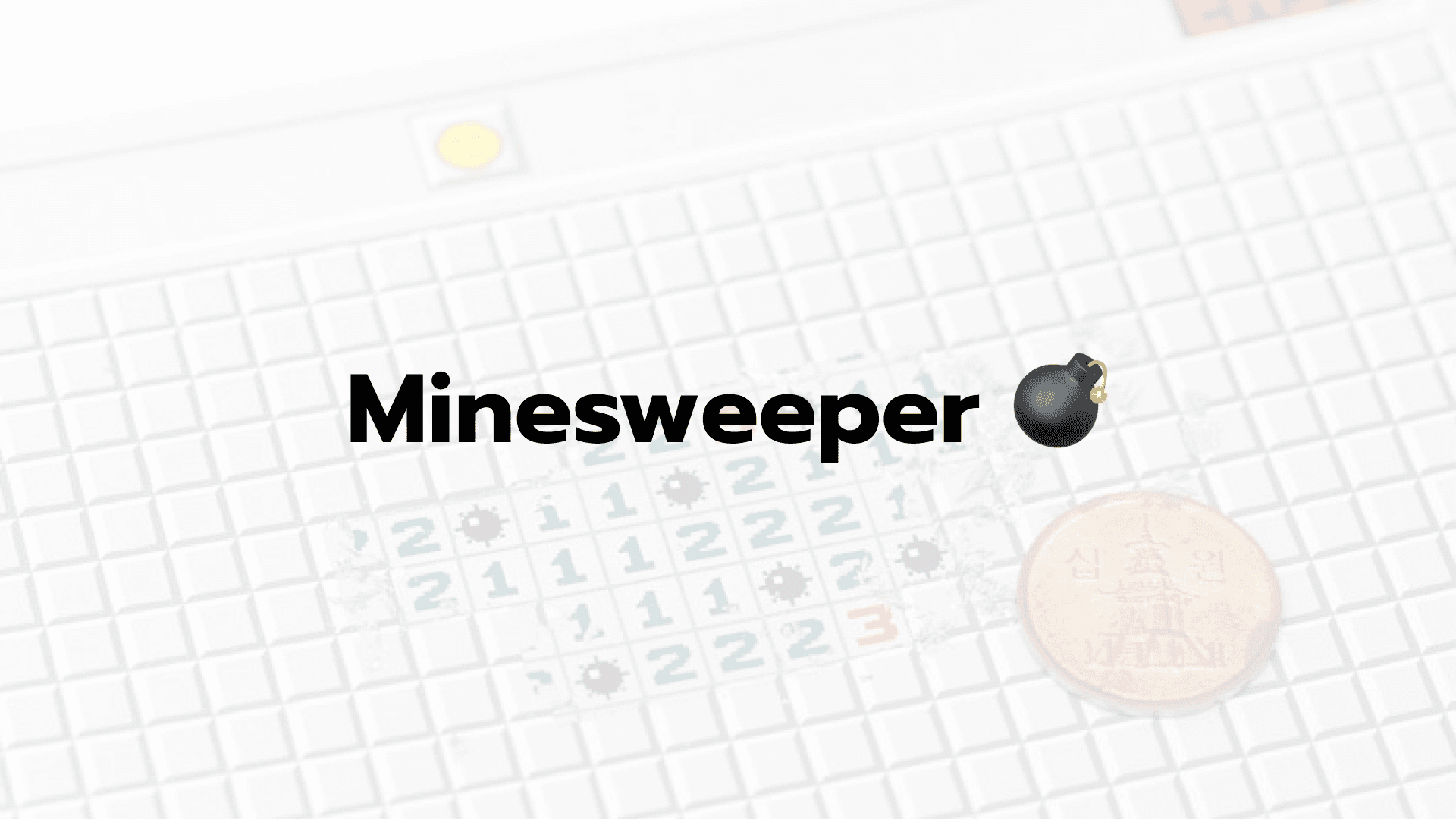 Minesweeper