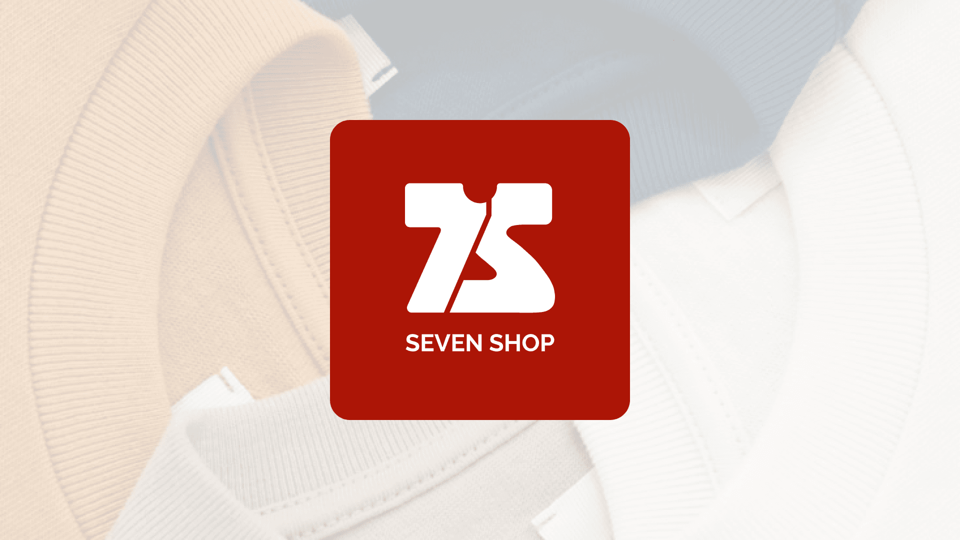 Seven Shop